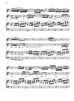 Bach, JS: Sämtliche Arien Bd. 4 S,Ob,Bc Product Image