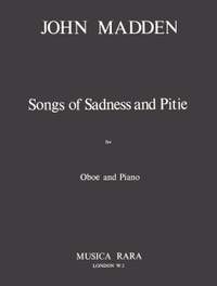 Madden: Songs of Sadness and Pitie