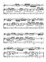 Bach, JS: Sämtliche Arien Bd. 5 A,Ob,Bc Product Image