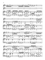 Bach, JS: Sämtliche Arien Bd. 6 A,Ob,Bc Product Image