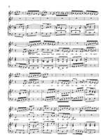 Bach, JS: Sämtliche Arien Bd. 7 A,Ob,Bc BWV 176, 185, 214, 235 Product Image