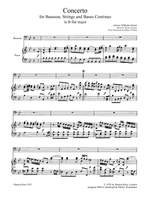 Hertel: Concerto in B Product Image