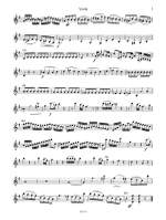 Devienne: Quartett G-dur op. 11/1 Product Image