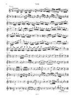 Devienne: Quartett G-dur op. 11/1 Product Image