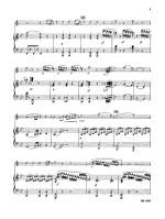 Vanhal: Sonate in B Nr. 3 Product Image