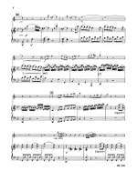 Vanhal: Sonate in B Nr. 3 Product Image