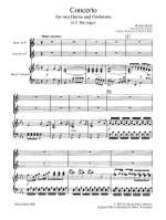 Haydn: Concerto in Es Product Image
