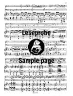 Hummel: Klaviertrio Es-dur op. 96 Product Image