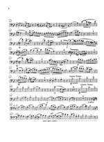 Weissenborn: Sechs Trios Product Image