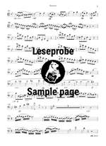 Devienne: Quartett in g op. 73 Nr. 3 Product Image
