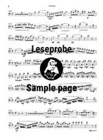 Devienne: Quartett in g op. 73 Nr. 3 Product Image