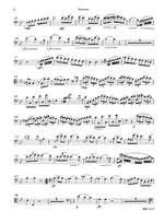 Devienne: Quartett in g op. 73 Nr. 3 Product Image