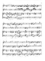 Loeillet of London: Sonate in D op. 1/4 Product Image