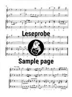 Loeillet of London: Sonate in c op. 1/5 Product Image