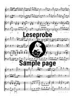 Loeillet of London: Sonate in c op. 1/5 Product Image