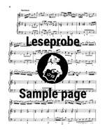 Telemann: Sonata in a Product Image
