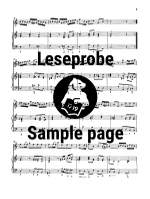 Telemann: Sonata in a Product Image