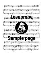 Telemann: Sonata in a Product Image