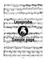 Loeillet: Sechs Sonaten op. 5/1-3 Product Image