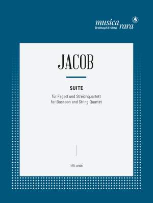 Jacob: Suite