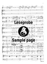 Herrmann: Drei Deutsche Lieder Product Image