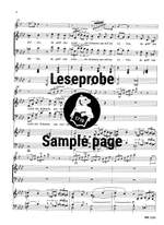 Herrmann: Drei Deutsche Lieder Product Image