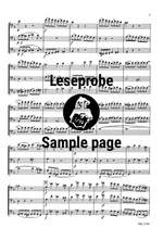 Bergt: Trio Product Image