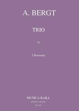 Bergt: Trio