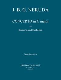 Neruda: Concerto in C