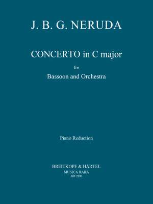 Neruda: Concerto in C