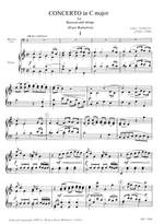 Neruda: Concerto in C Product Image