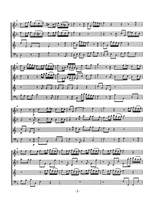 Stölzel: Zwei Sonaten a 4 in F Nr. 3/4 Product Image