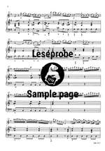 Bach, CPE: Sonaten, Band 6 Wq 133 Product Image