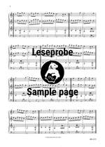 Lully: Stücke f. Tromp. u. Orgel Bd.1 Product Image