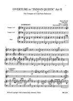 Purcell: Ouvertüren Product Image