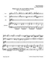 Bach, JS: Compl. Arias (Voc,2 Fl) Vol.2 Product Image