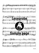 Devienne: Drei Sonaten op. 70 Product Image
