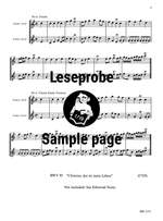 Bach, JS: Complete Horn Repertoire Volume 2 Product Image