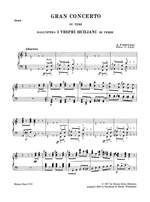 Pasculli: Gran Concerto I Vespri Siciliani di Verdi Product Image
