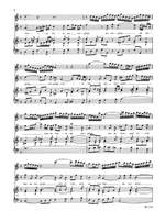 Bach, JS: Sämtliche Arien Bd. 2 S,Fl,Bc Product Image