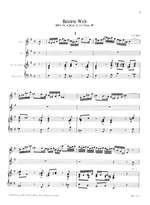 Bach, JS: Sämtliche Arien Bd. 5 A,Fl,Bc Product Image