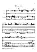 Bach, JS: Sämtliche Arien Bd. 6 T,Fl,Bc Product Image