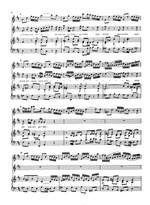 Bach, JS: Sämtliche Arien Bd. 7 T,Fl,Bc Product Image