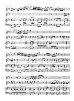 Bach, JS: Sämtliche Arien Bd.8 T/B,Fl,Bc Product Image
