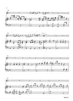 Vejvanowsky: Sonata a 4 in g Product Image