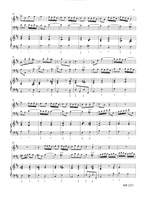 Boismortier: Triosonate in D op. 37/3 Product Image