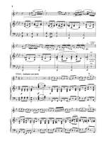 Spaeth, A: Introduktion und Variationen über ein Thema von Mozart op. 104 Product Image