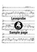 Paisible: Sonate D-dur Product Image