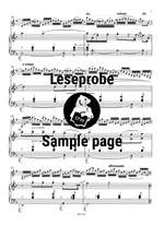 Giacoma: Tosca Fantasia für Klarinette und Klavier op. 171 Product Image