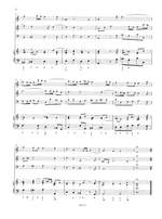 Albinoni: 3 Sonaten aus op. 1 Heft 1: Sonaten 1-3 Product Image